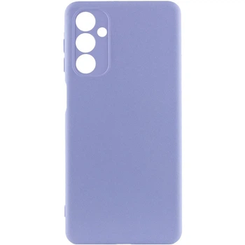 Чохол на Samsung Galaxy A26 5G / для самсунг галаксі А26 ТПУ Бузковий / Dasheen