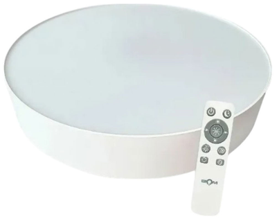 Стельовий світильник Biom SMART SML-R43-50/2 3000-6000K 50Вт