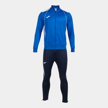 Костюм Joma спортивный сине-белый CHAMPION VII 103083.702 Joma XL