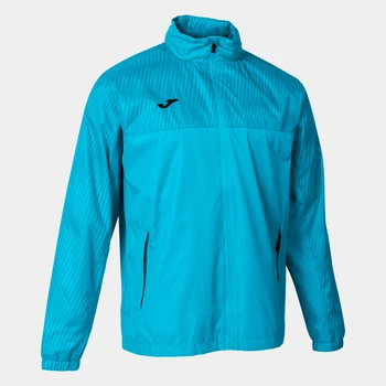 Вітрівка бірюзова MONTREAL 102848.010 Joma 2XL