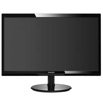 Монитор 24" Philips 246V5LSB/00 - Class A Б/У