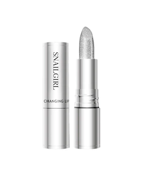 Тинт для губ с шиммером Snailgirl Glitter Lipstick