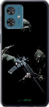 Чохол Motorola Moto G54 Захисник v3 "5226u-3339-70447"
