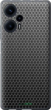 Чехол на Xiaomi Poco F5 Ячейки "243u-3170-2452772644"