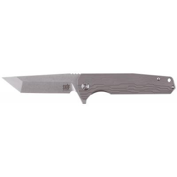 Нож SKIF Kensei Limited Edition Gray (IS-032BGY)