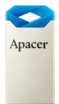 Флеш-накопичувач Apacer AH111 32 ГБ USB 2.0 синій