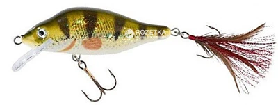 Воблер Balzer MK Advanture Monster 5 см 7 г Perch Original FL (13410 005)