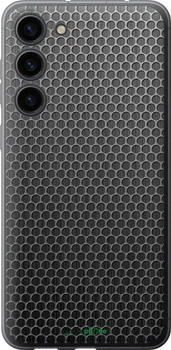 Чехол на Samsung Galaxy S23 Plus Ячейки "243u-2905-2452773390"