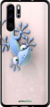 Чохол на Huawei P30 Pro Гекончик "1094b-1621-70447"