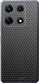 Чехол на Infinix Note 30 Pro Ячейки "243u-3427-2452774603"