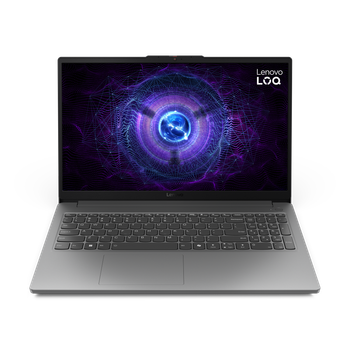Ноутбук Lenovo LOQ 15IAX9E (83LK0005US)