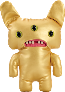 Мягкая игрушка Fuggler Вонючка (15708B) (193052074355)