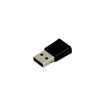 Адаптер Bluetooth Baseus BA07 USB Wireless Adapter чорний (RZN-23100560)