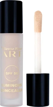 Консилер Pierre Rene Art SPF 50 02 Natural 6 мл (3700467852699)