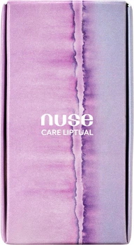 Тінт для губ Nuse Care Liptual глянцевий 07 Tanned Hour 4.5 г (8809625248154)