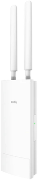 Точка доступа Cudy AP3000 Outdoor White (6971690792992)