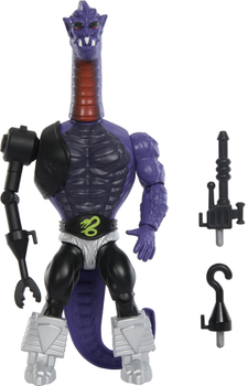 Фігурка Mattel Masters of the Universe Люди-змії Терроар 14 см HYD34 (194735244294)