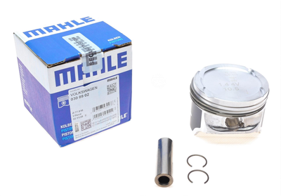 Поршень MAHLE (030 89 02)