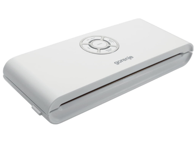 Вакуумный упаковщик Gorenje VS120W (3838782060854)