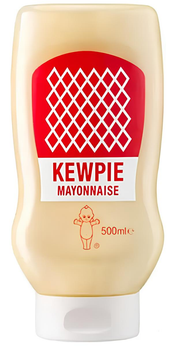 Майонез Kewpie 500 мл (8719189240184)