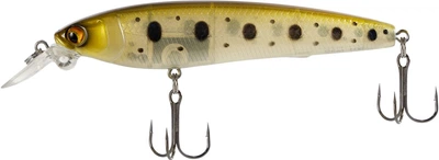 Воблер X-Fish Slim 100F 100 мм 16.5 г #081 (0.8-1.2 м) (19170252)
