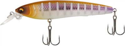 Воблер X-Fish Slim 100F 100 мм 16.5 г #118 (0.8-1.2 м) (19170257)