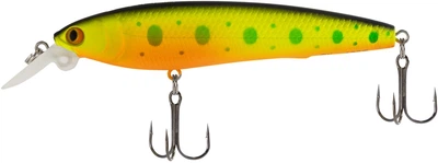 Воблер X-Fish Slim 100F 100 мм 16.5 г #163 (0.8-1.2 м) (19170255)