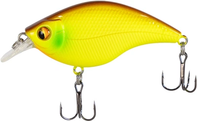 Воблер X-Fish Bobby 60F 60 мм 9.5 г #004 (1.8-2.3 м) (19170177)