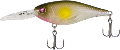Воблер X-Fish Beaver 60F 60 мм 8.5 г #014 (1.5-2.0 м) (19170276)