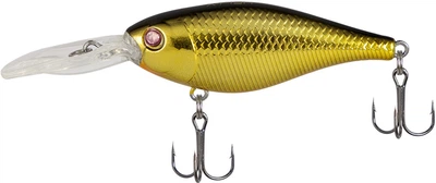 Воблер X-Fish Beaver 60F 60 мм 8.5 г #035 (1.5-2.0 м) (19170281)