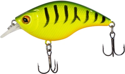Воблер X-Fish Bobby 60F 60 мм 9.5 г #098 (1.8-2.3 м) (19170180)