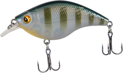 Воблер X-Fish Bobby 60F 60 мм 9.5 г #301 (1.8-2.3 м) (19170185)