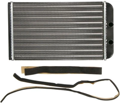 Радіатор пічки Magneti Marelli (350218402000)