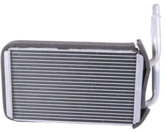 Радіатор пічки Magneti Marelli (350218406000)
