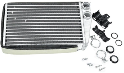 Радіатор пічки Magneti Marelli (350218438000)