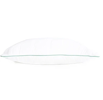 Подушка антиалергенна MirSon №1577 Eco Vital Memory м'яка 50х70 см (2200005196410)