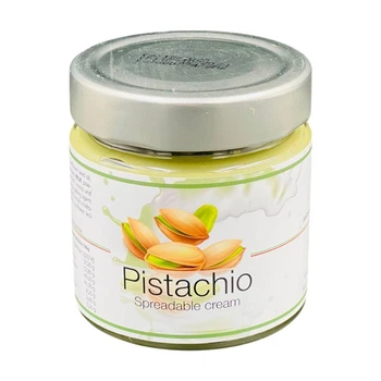 Фісташкова паста Pistachio Spreadable Cream 200 грам