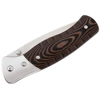 Нож Buck Folding Selkirk (836BRS)