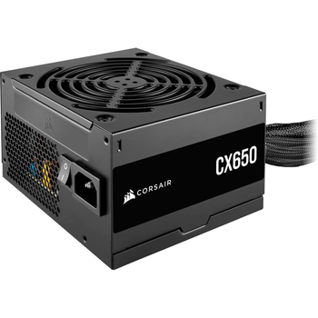 Блок живлення Corsair CX650 650W (CP-9020278-EU)