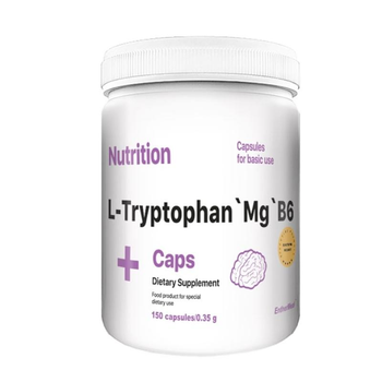 L-триптофан EntherMeal MGB6