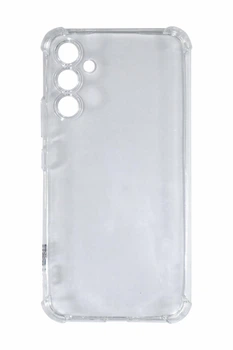 Чехол XON Phone Case для Samsung A34 (PCSA2234100T 0274) Прозрачный