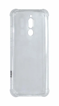 Чехол XON PhoneCase для Xiaomi Redmi 8 (PCSA3210811T 0748) Прозрачный