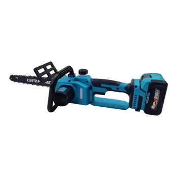 Пила акумуляторна ланцюгова GRAND АПЦ-20V/12"-4 HS (114736)