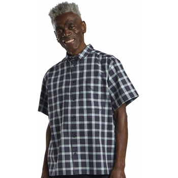 Теніска PLANALTO SHIRT M Jack Wolfskin A63863_T0003 56-58 Синій (4064886454582)