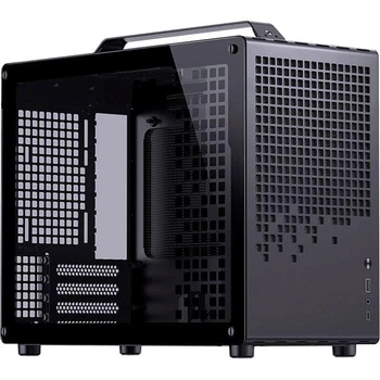 Корпус Jonsbo Z20 Black (Z20 Black) Без БП