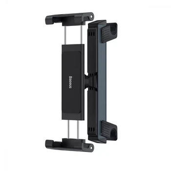 Автодержатель Baseus JoyRide Pro Backseat Car Mount Black