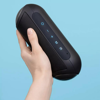 Портативная Акустика Proove SoundTrap Pro 24W Black