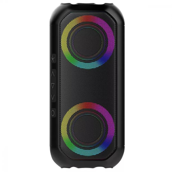Портативная Акустика Proove Third Element 20W Black