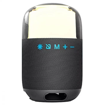 Портативна Акустика Proove Cosmic 8W Black