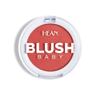 Румяна для лица Hean Blush Baby 06 Flare 3,2 г ( 5907474410913 )